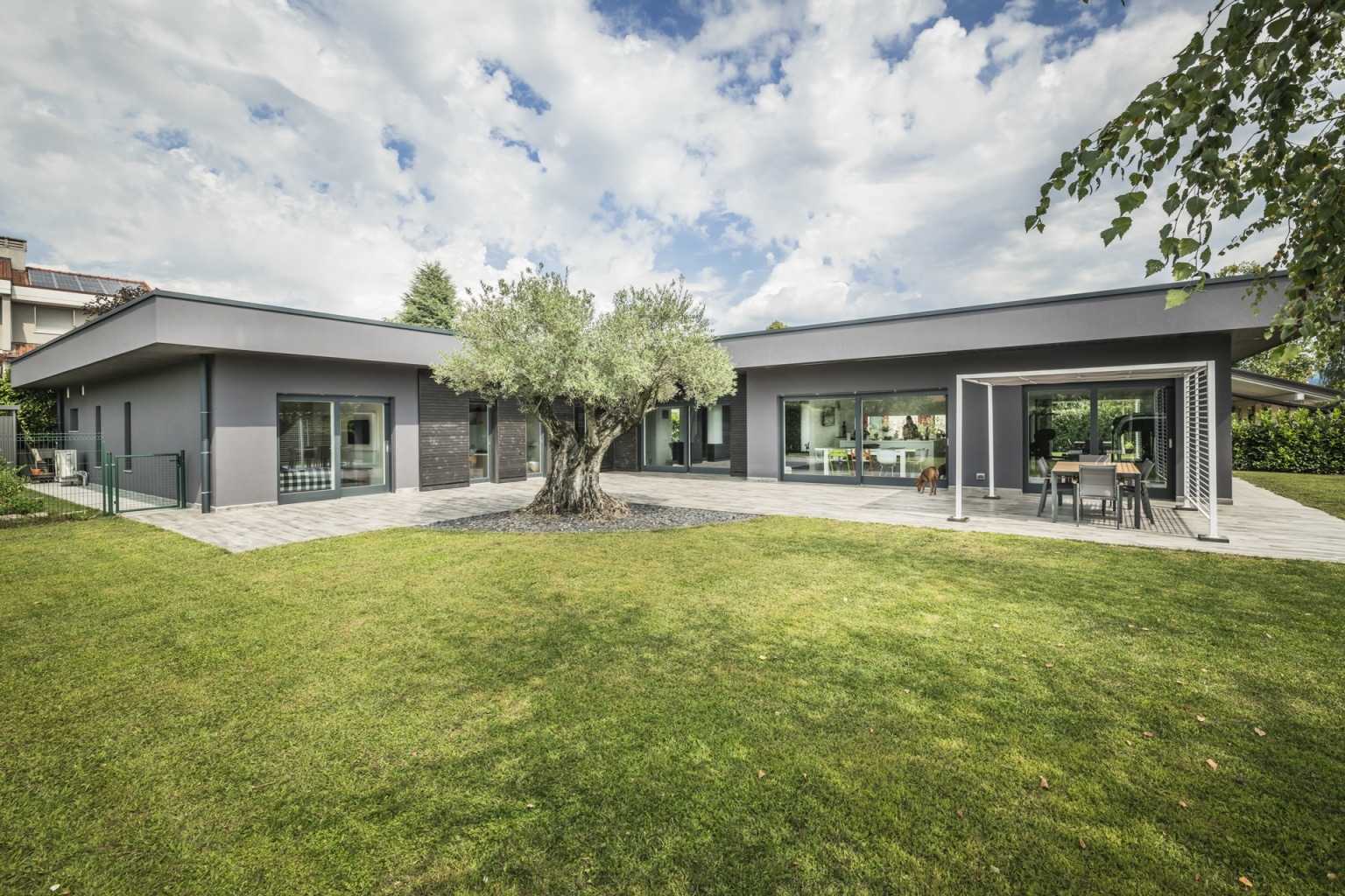 Rubner Haus: la tua casa in legno con struttura a telaio