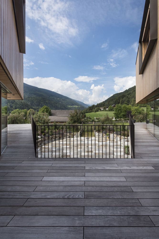 Casa con vista in Alto Adige