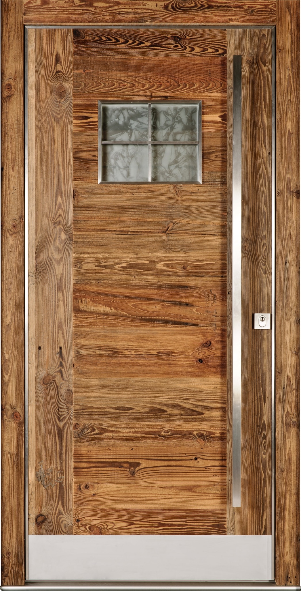 Rubner Türen: Haustüren, Innentüren und Funktionstüren aus Echtholz