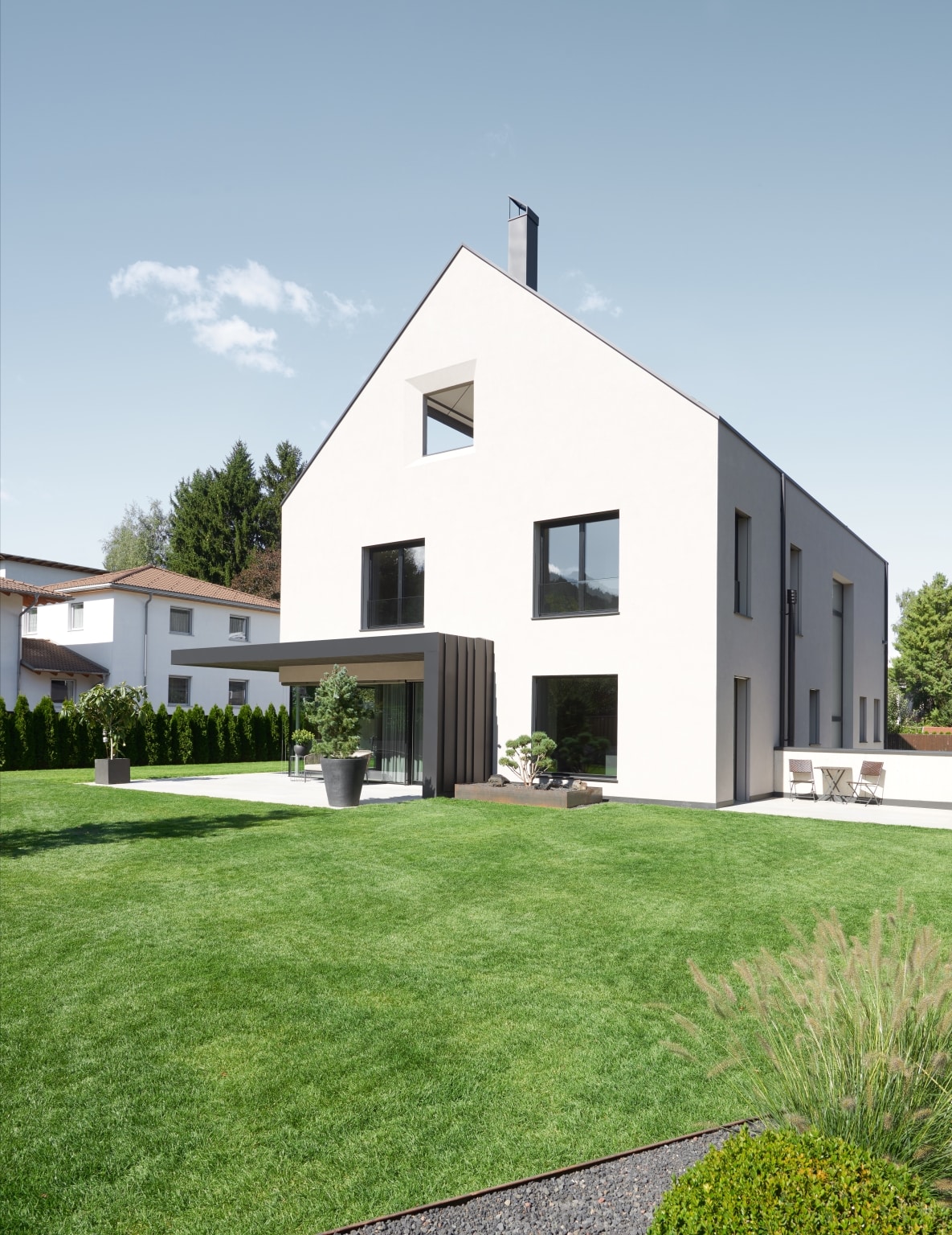 Rubner Haus Experience: la tua casa in legno chiavi in mano
