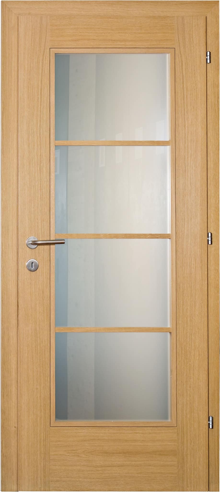 Rubner Türen: Haustüren, Innentüren und Funktionstüren aus Echtholz