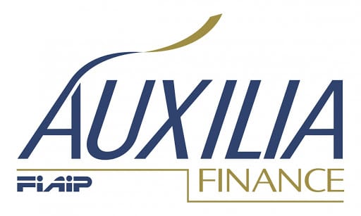 Auxilia Finance Logo