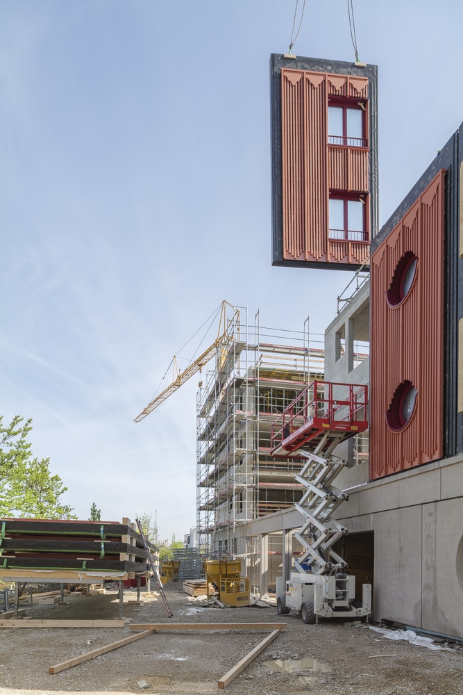 © Florian Holzherr
