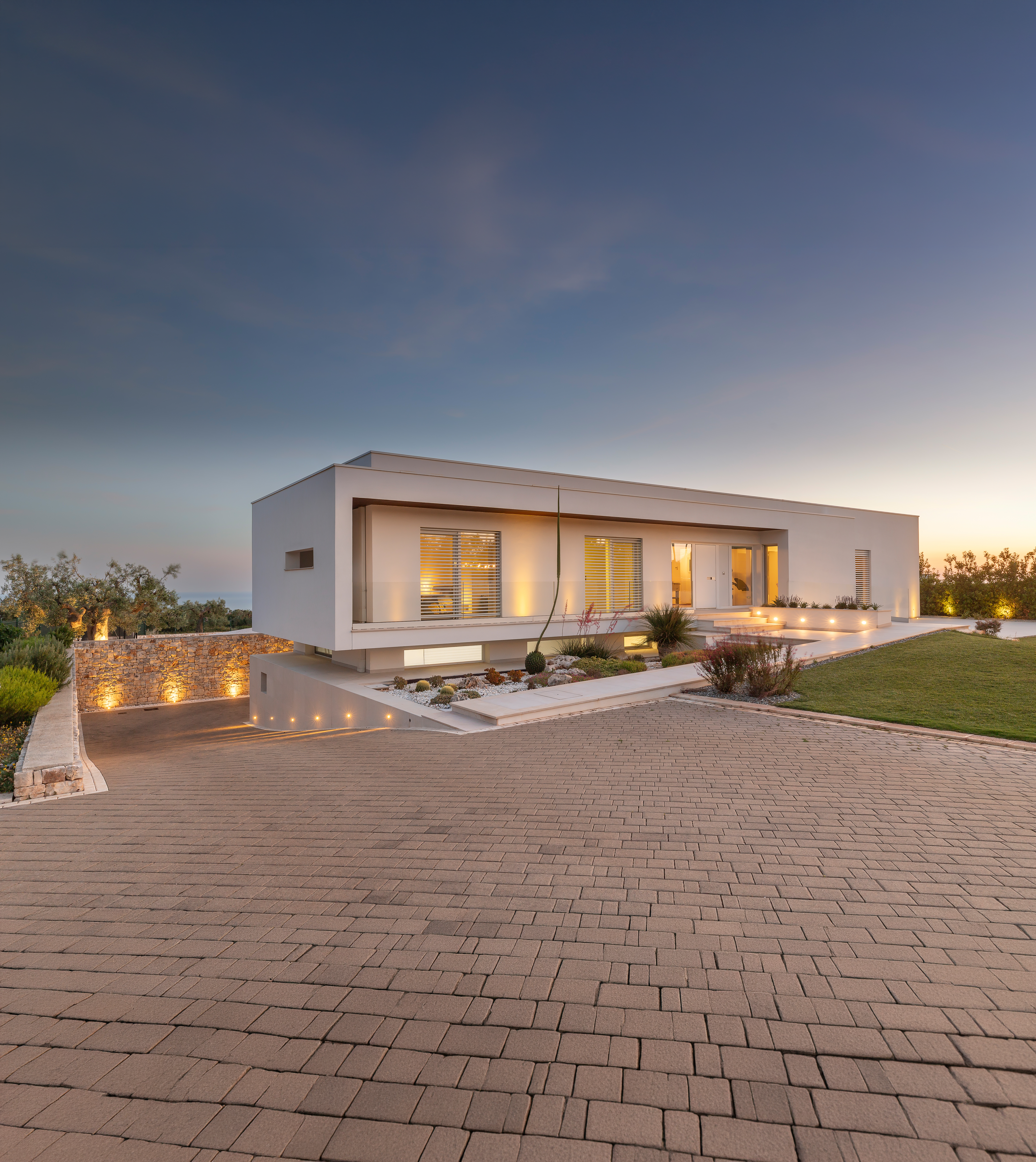 Rubner Haus / Antonio & Roberto Taglione